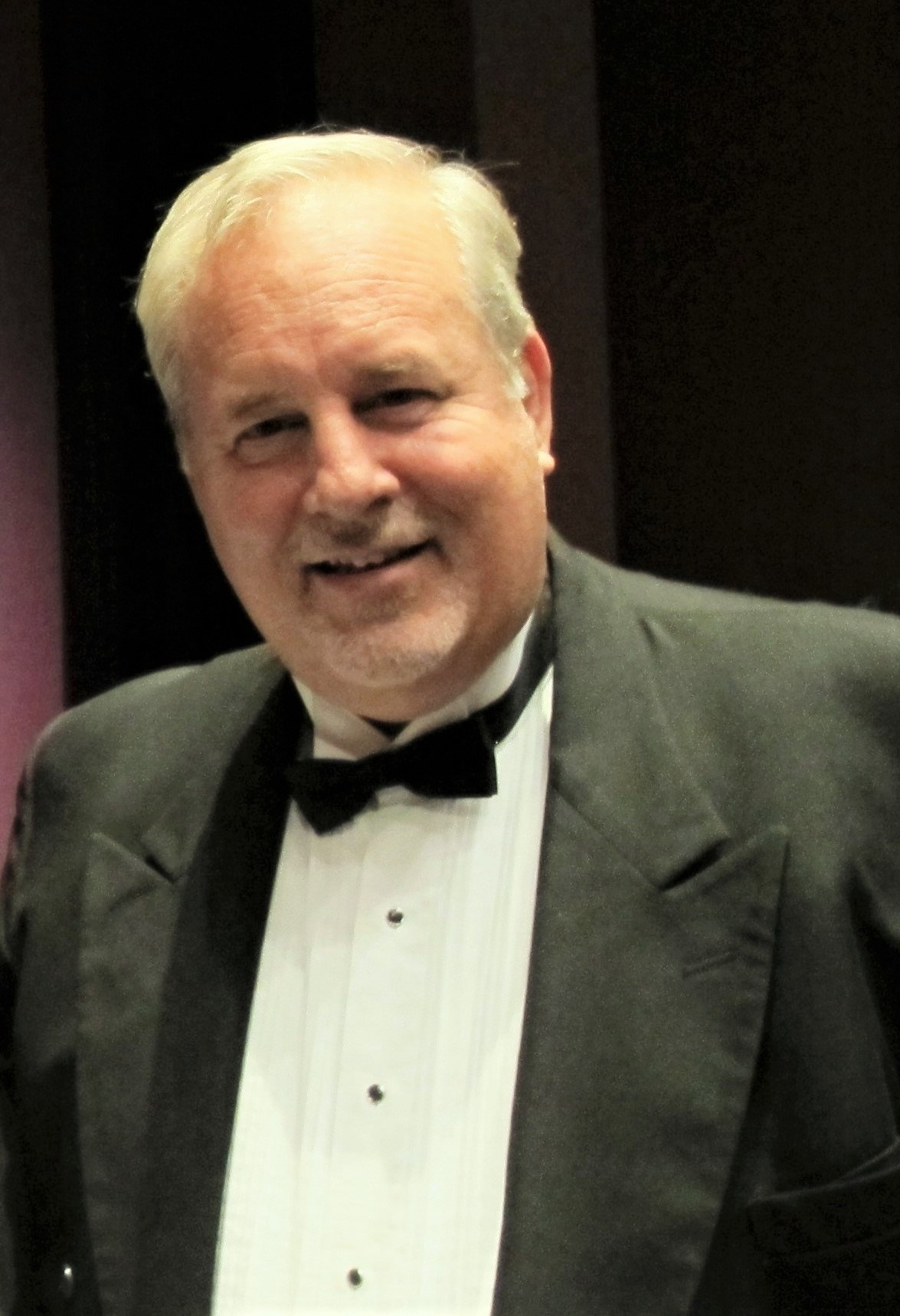 Don Reynolds Endowed Chair